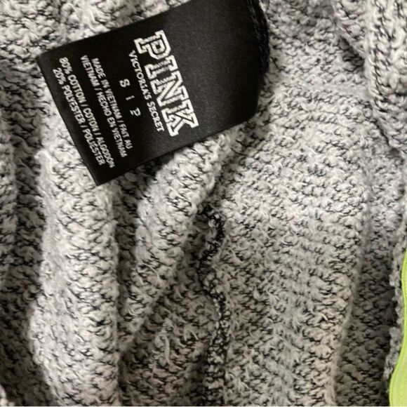 VS PINK RARE FASHION SHOW OUTFIT SET S - Picture 8 of 11